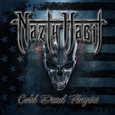 Cold Dead Fingers by Nazty Habit - album cover