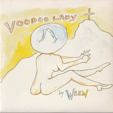 Voodoo Lady