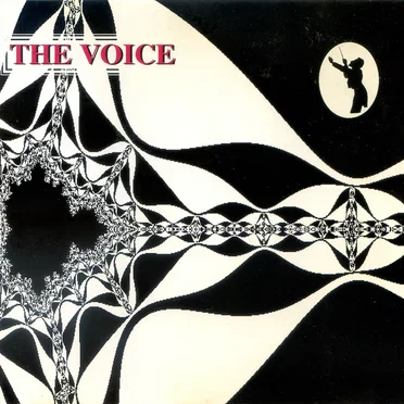 The Voice by Various Artists - album cover
