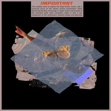 The Songs From The Marine Biology Class Instructional DVD by Dopo Goto - album cover
