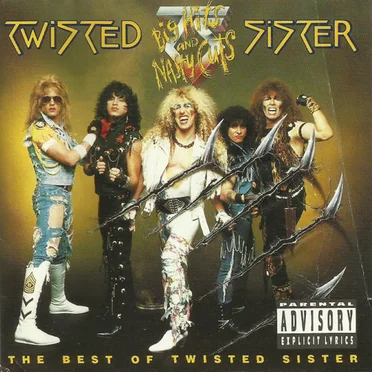 Twisted Sister