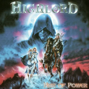 Heir of Power