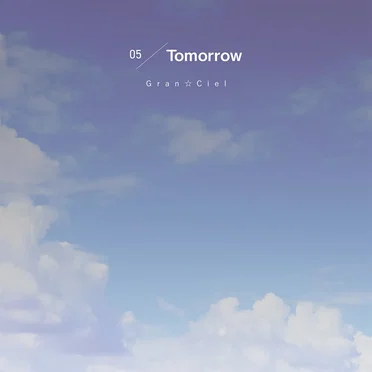 Tomorrow