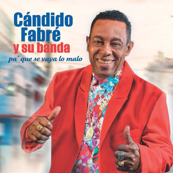 Pa’ que se vaya lo malo