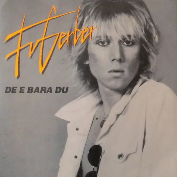 De e bara du / I dina ögon