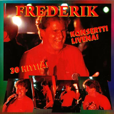 30 hittiä livenä!