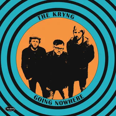 Going Nowhere