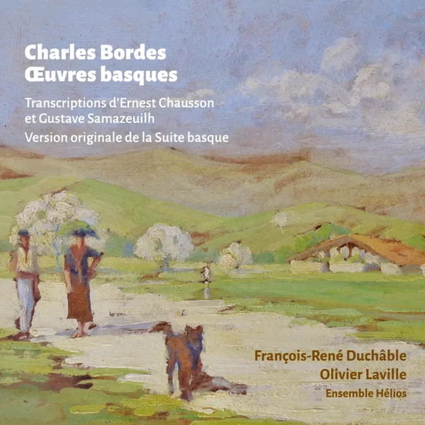 Œuvres basques