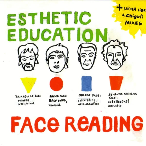 Face Reading