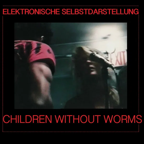 ELEKTRONISCHE SELBSTDARSTELLUNG