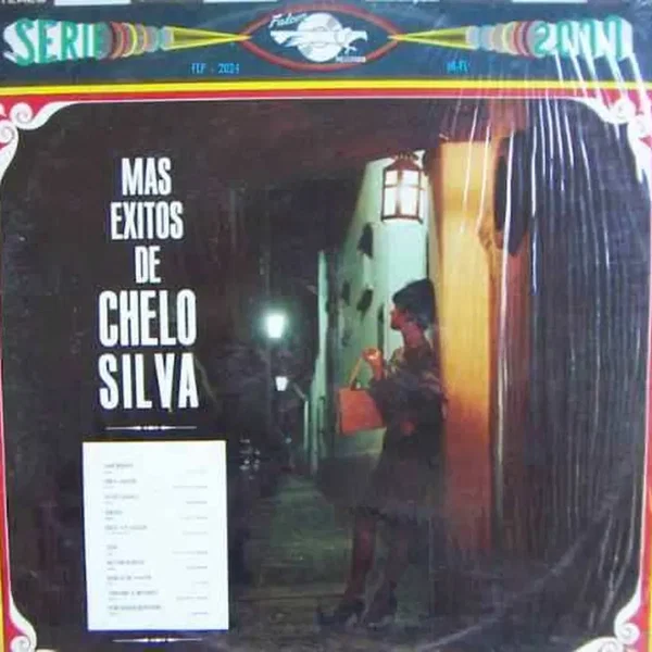 Más éxitos de Chelo Silva