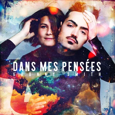 Dans Mes Pensées by Granny Smith - album cover