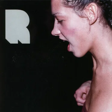 Paris Is Sleeping, Respect Is Burning, Volume 2 by Various Artists - album cover