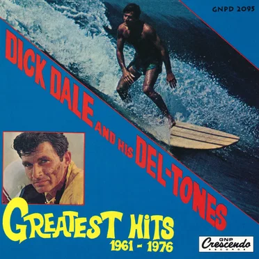 Greatest Hits 1961-1976