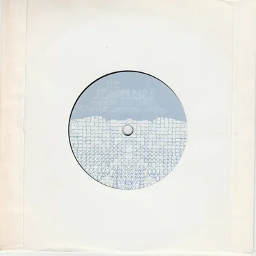 Heart Heart Heart Out by The Seabellies - album cover