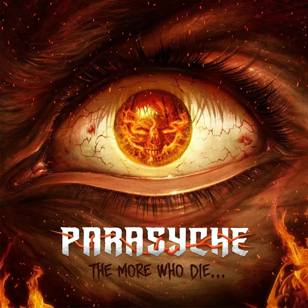 The More Who Die