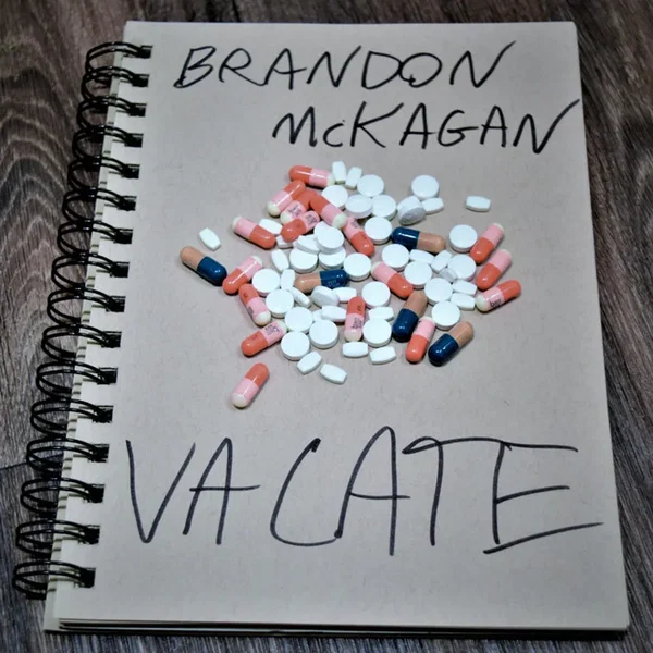 Vacate
