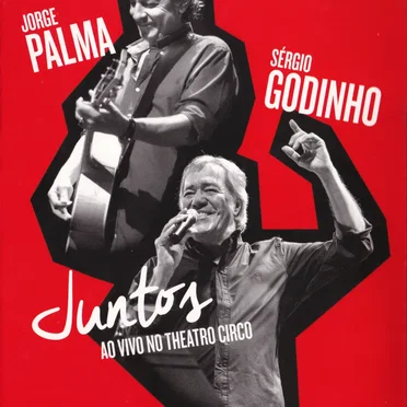 Juntos: Ao vivo no Theatro Circo