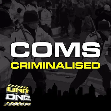 Criminalised