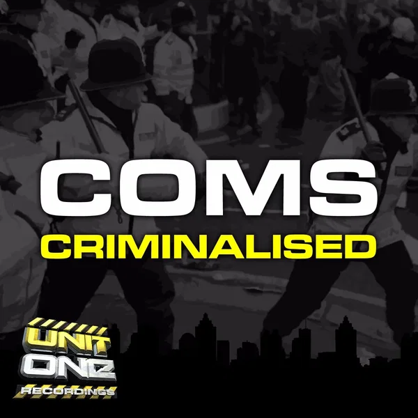 Criminalised