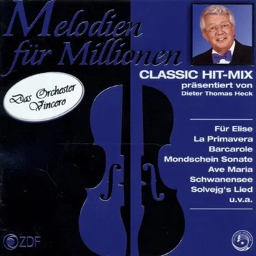 Melodien für Millionen 1999