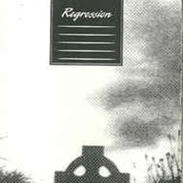 Demo by Regression - album cover