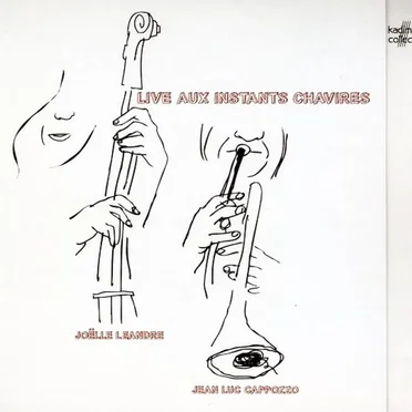 Live Aux Instants Chavires