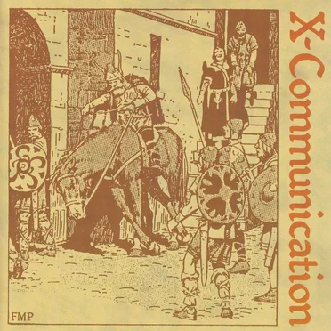 X-Communication