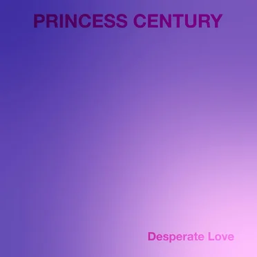 Desperate Love