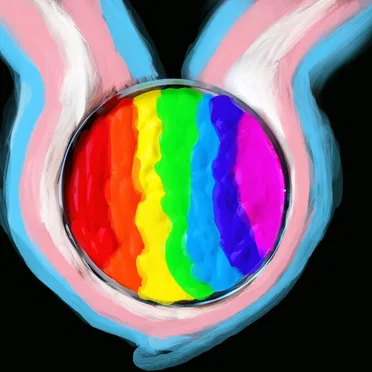 Rainbow Medicine by Journeys with Dee - album cover