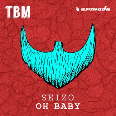 Oh Baby by Seizo - album cover