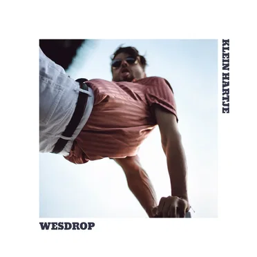 Klein Hartje by WESDROP - album cover