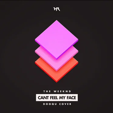 Can't Feel My Face (Dooqu cover)