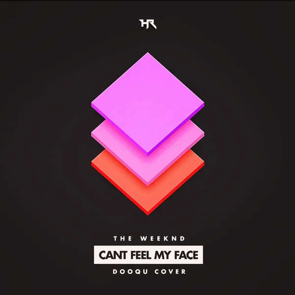 Can't Feel My Face (Dooqu cover)