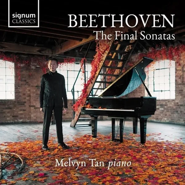 The Final Sonatas