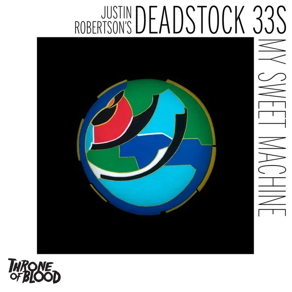 My Sweet Machine EP
