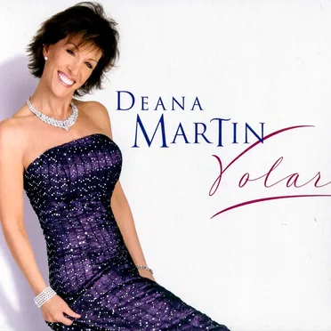 Volare by Deana Martin - album cover