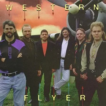 Western Flyer by Western Flyer - album cover