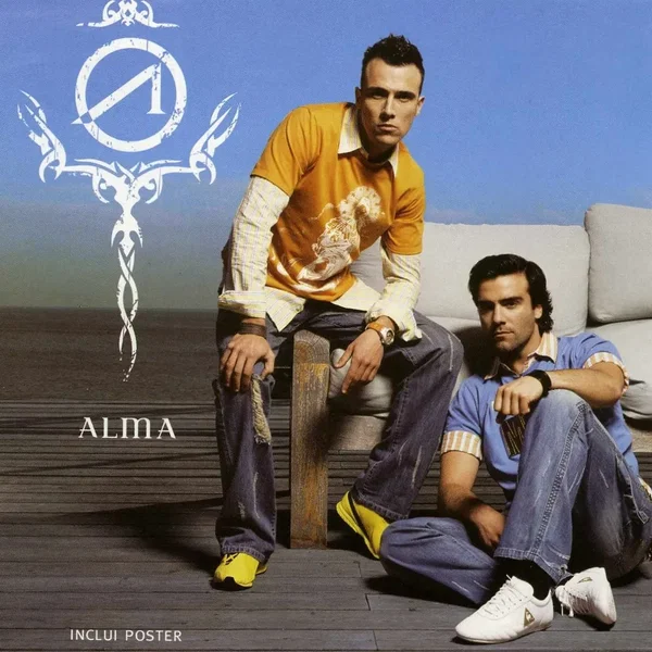 Alma