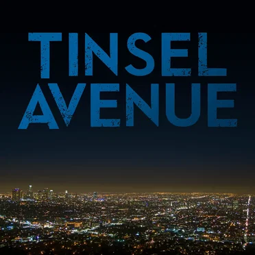 21st & Highland by Tinsel Avenue - album cover