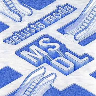 MSDL - Canciones dentro de canciones