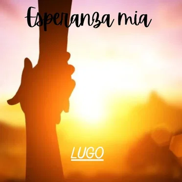 Ezperanza mia by Lugo - album cover
