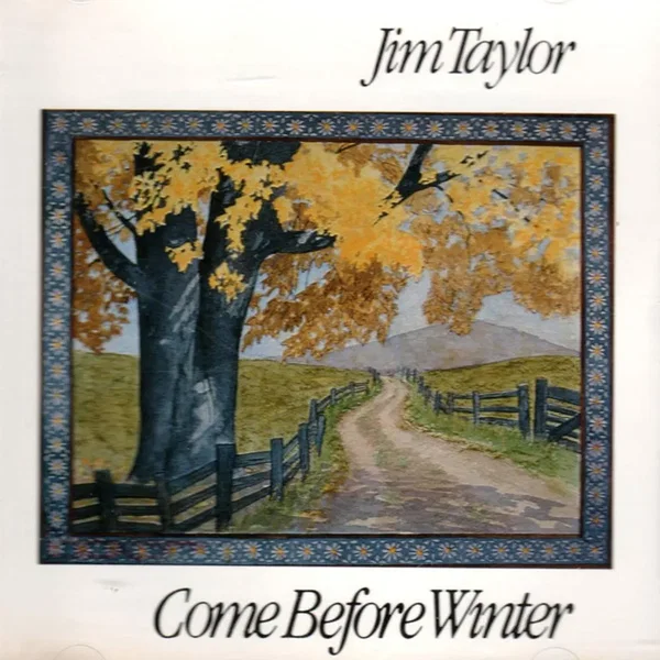 Come Before Winter