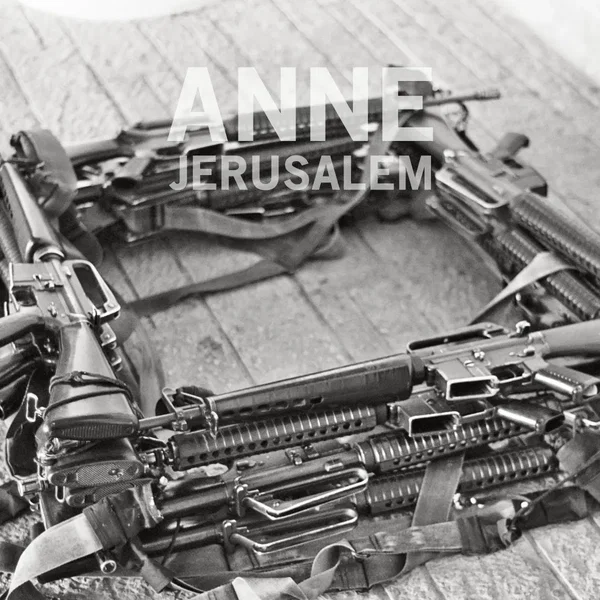 Jerusalem