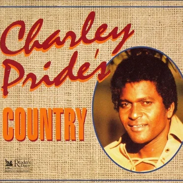 Charley Pride’s Country