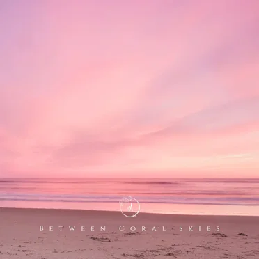 Between Coral Skies