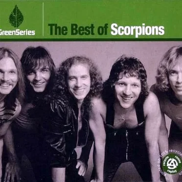 The Best of Scorpions