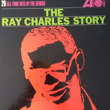 The Ray Charles Story
