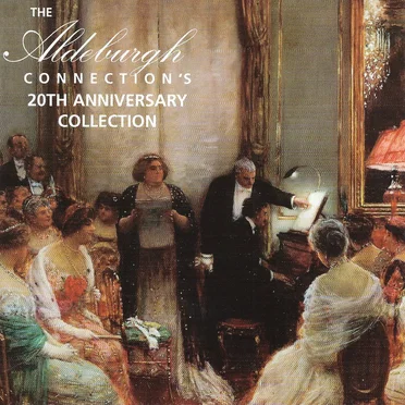 The Aldeburgh Connection’s 20th Anniversary Collection