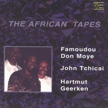 The African Tapes